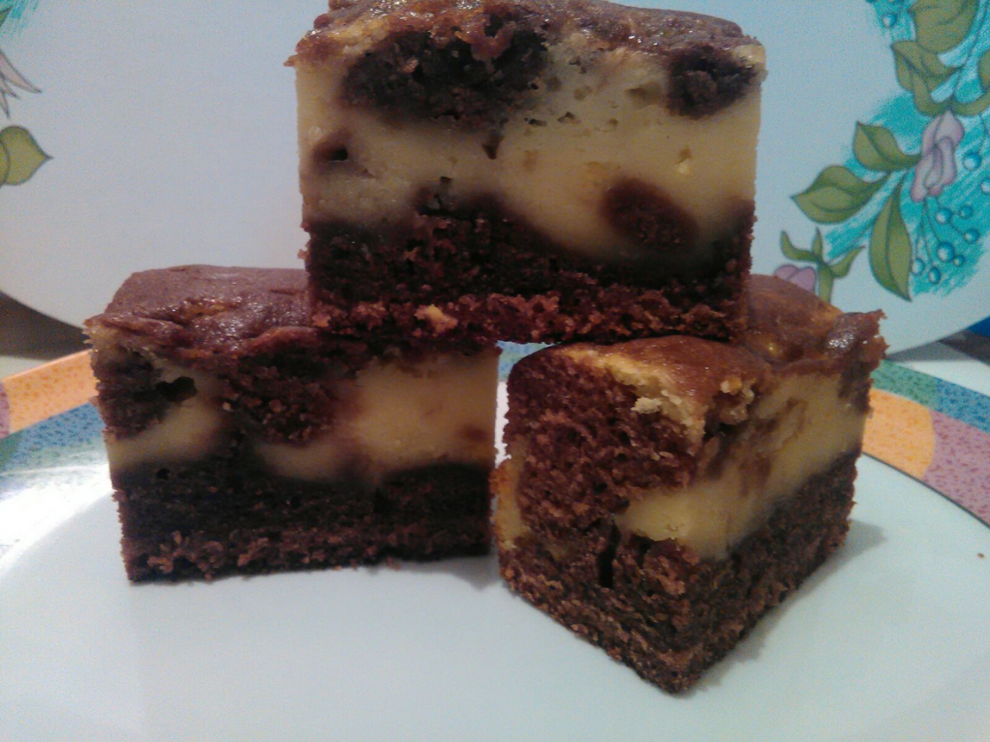 Pasca poloneza cu branza de vaci