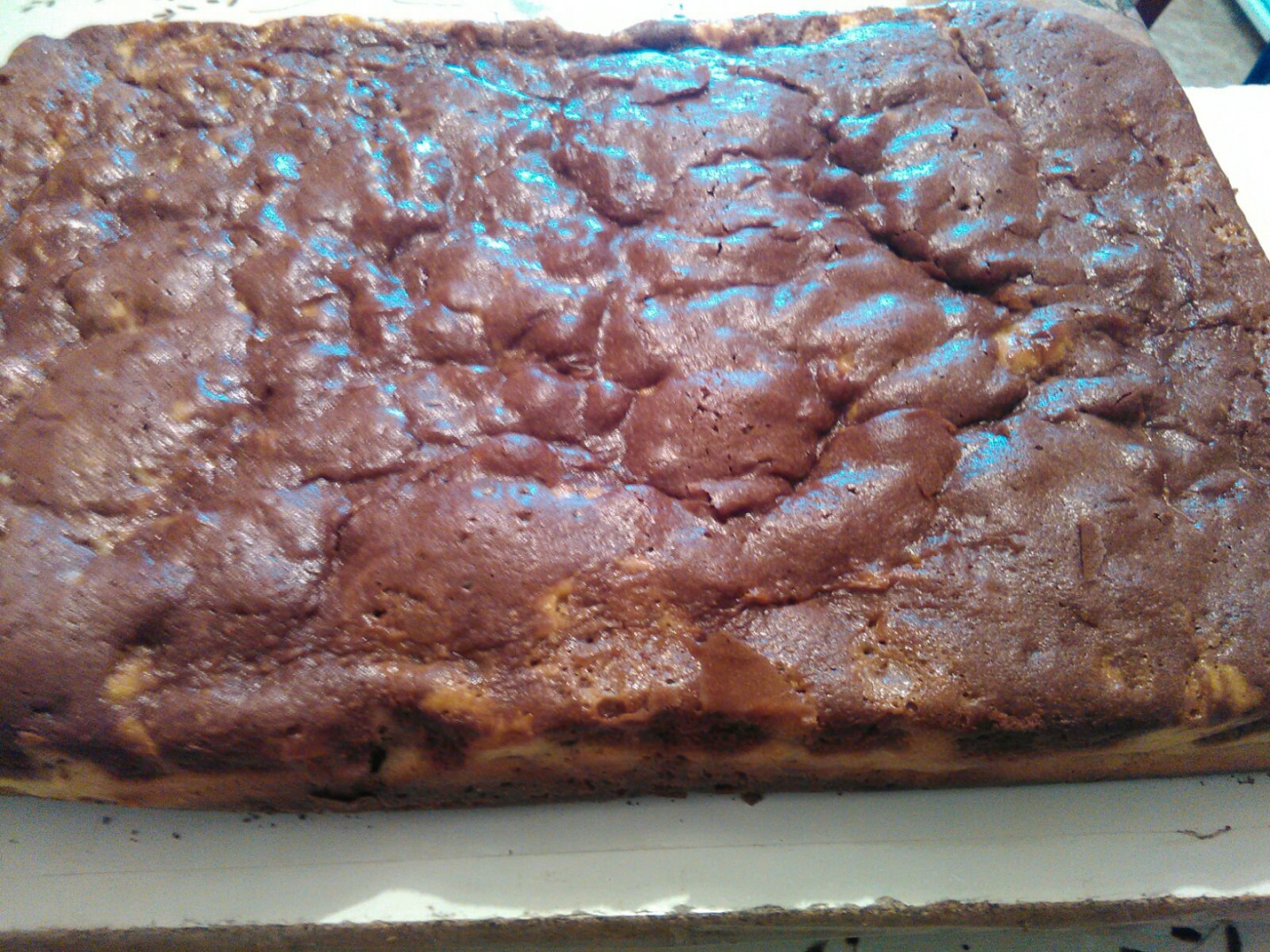 Pasca poloneza cu branza de vaci