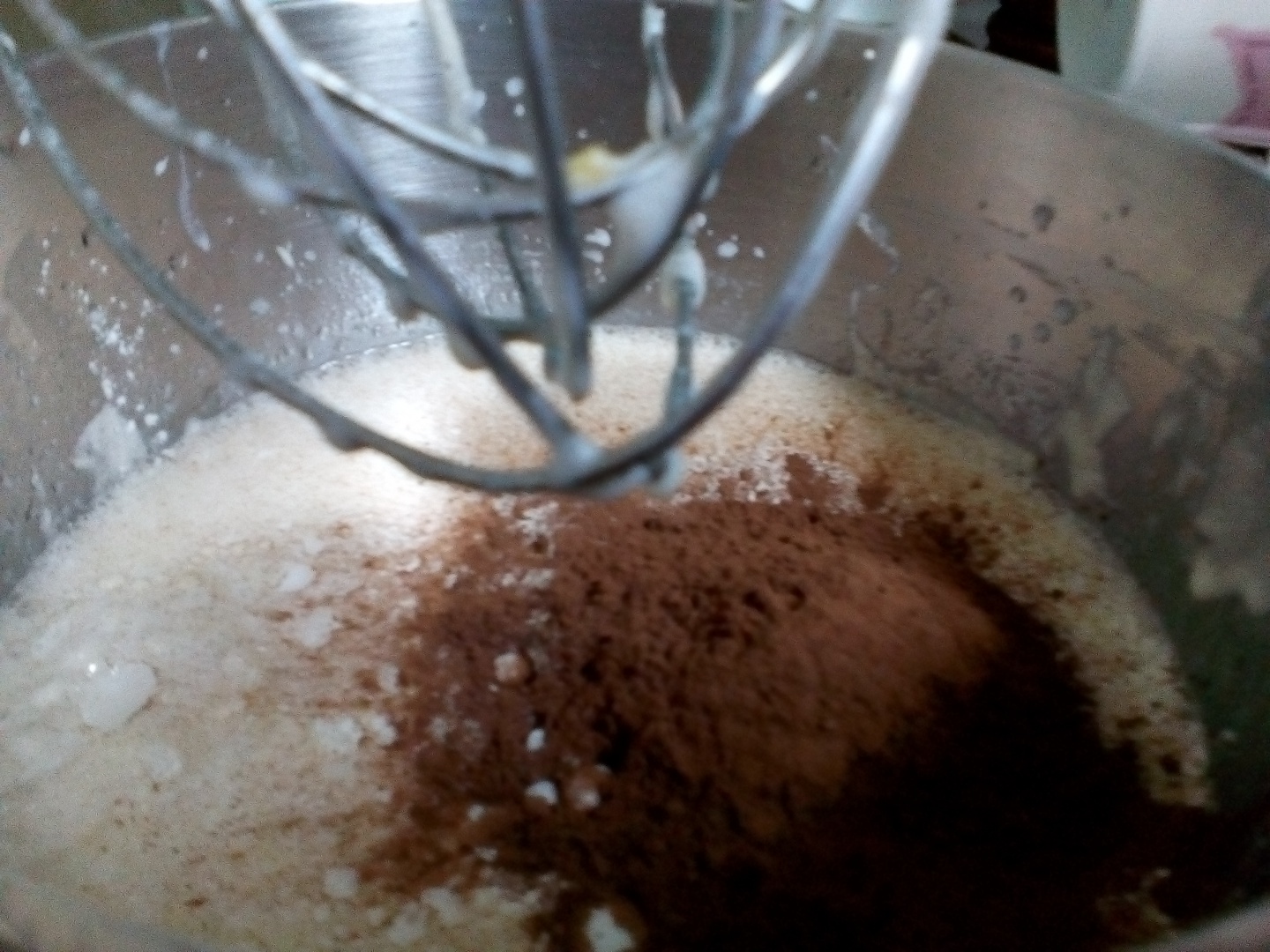 Pasca poloneza cu branza de vaci