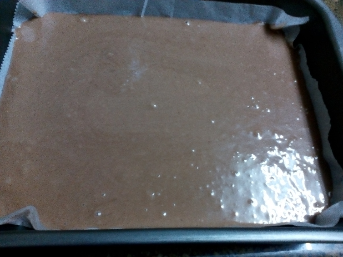 Pasca poloneza cu branza de vaci