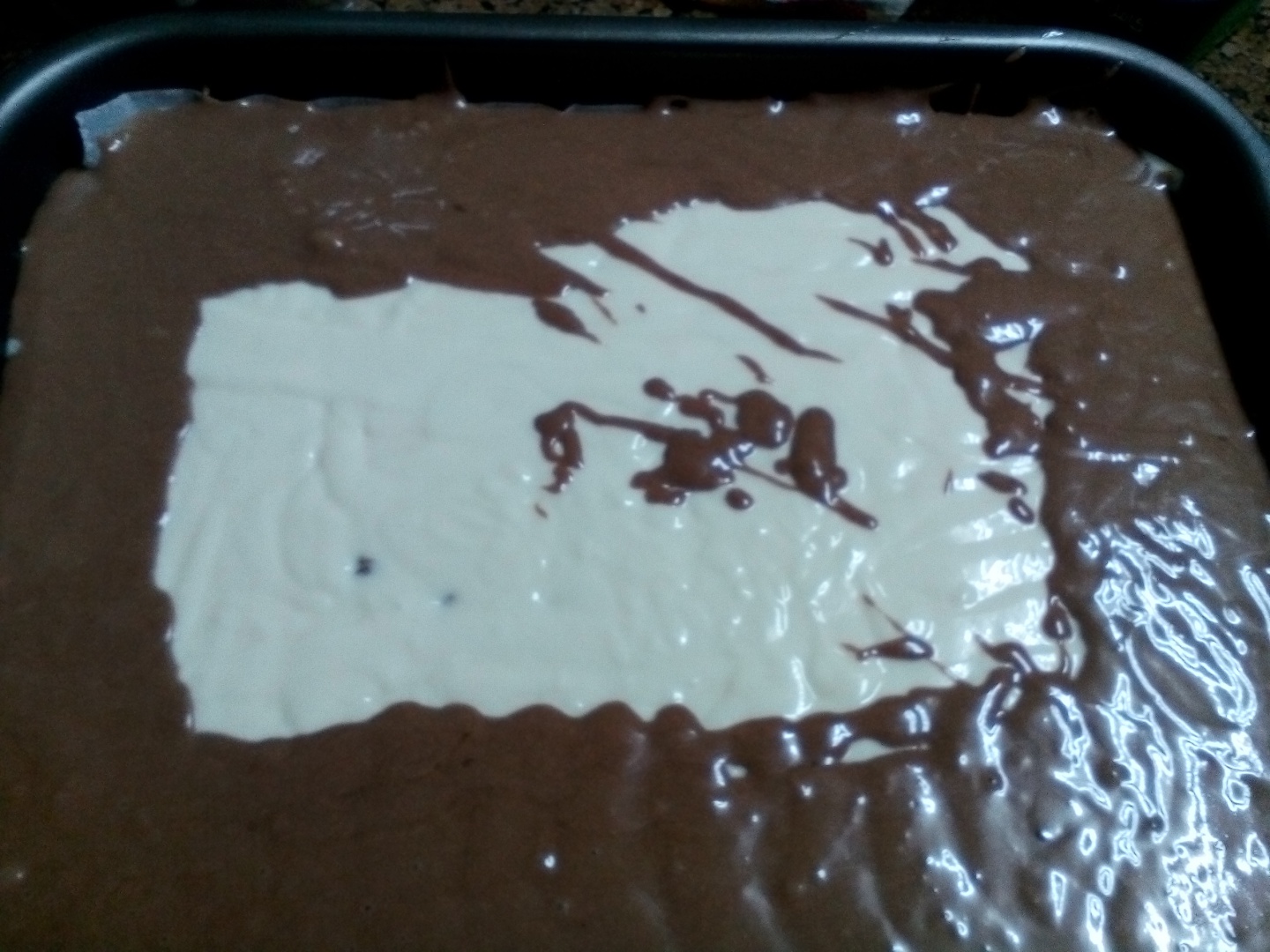 Pasca poloneza cu branza de vaci