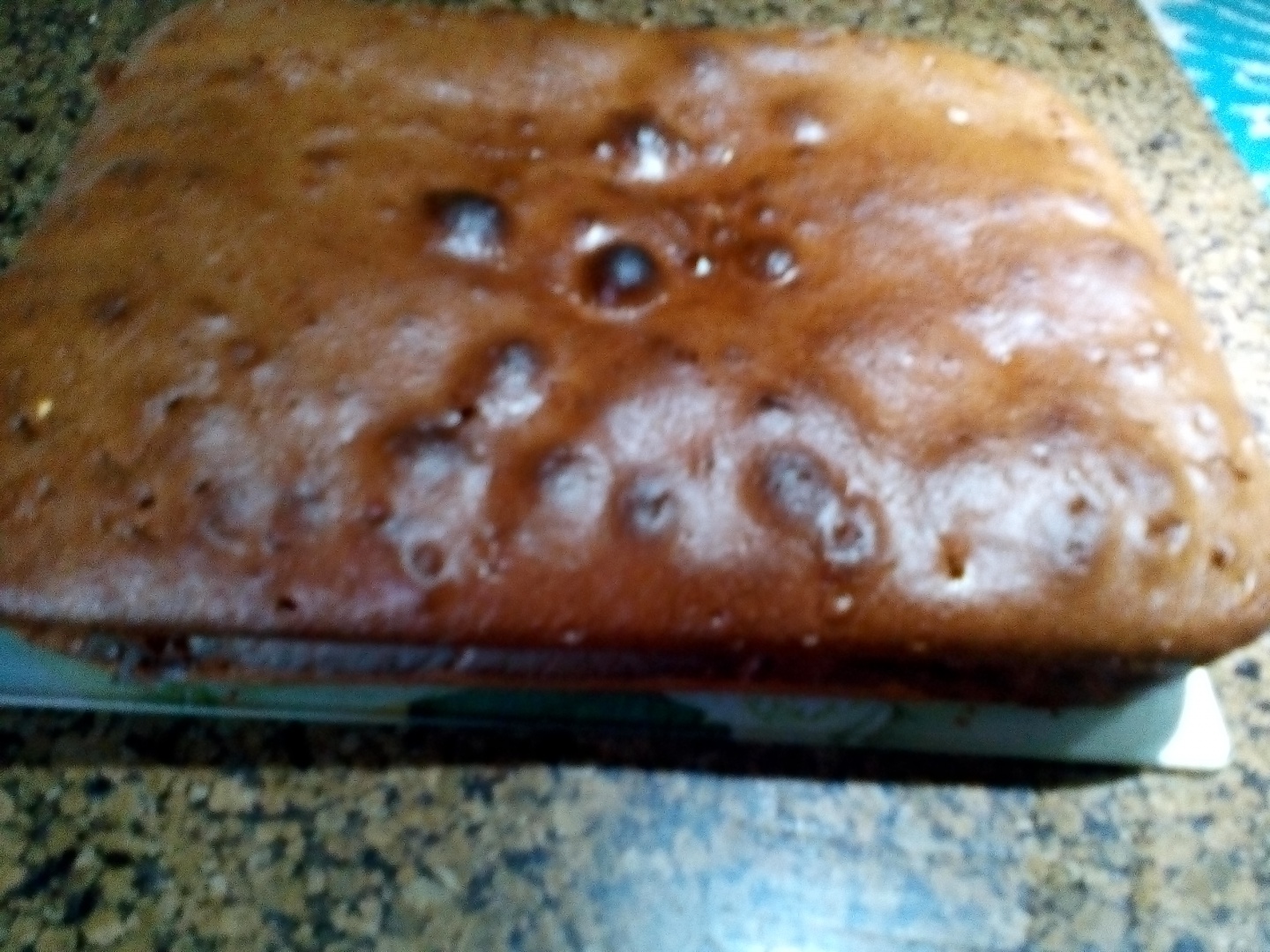 Pasca poloneza cu branza de vaci