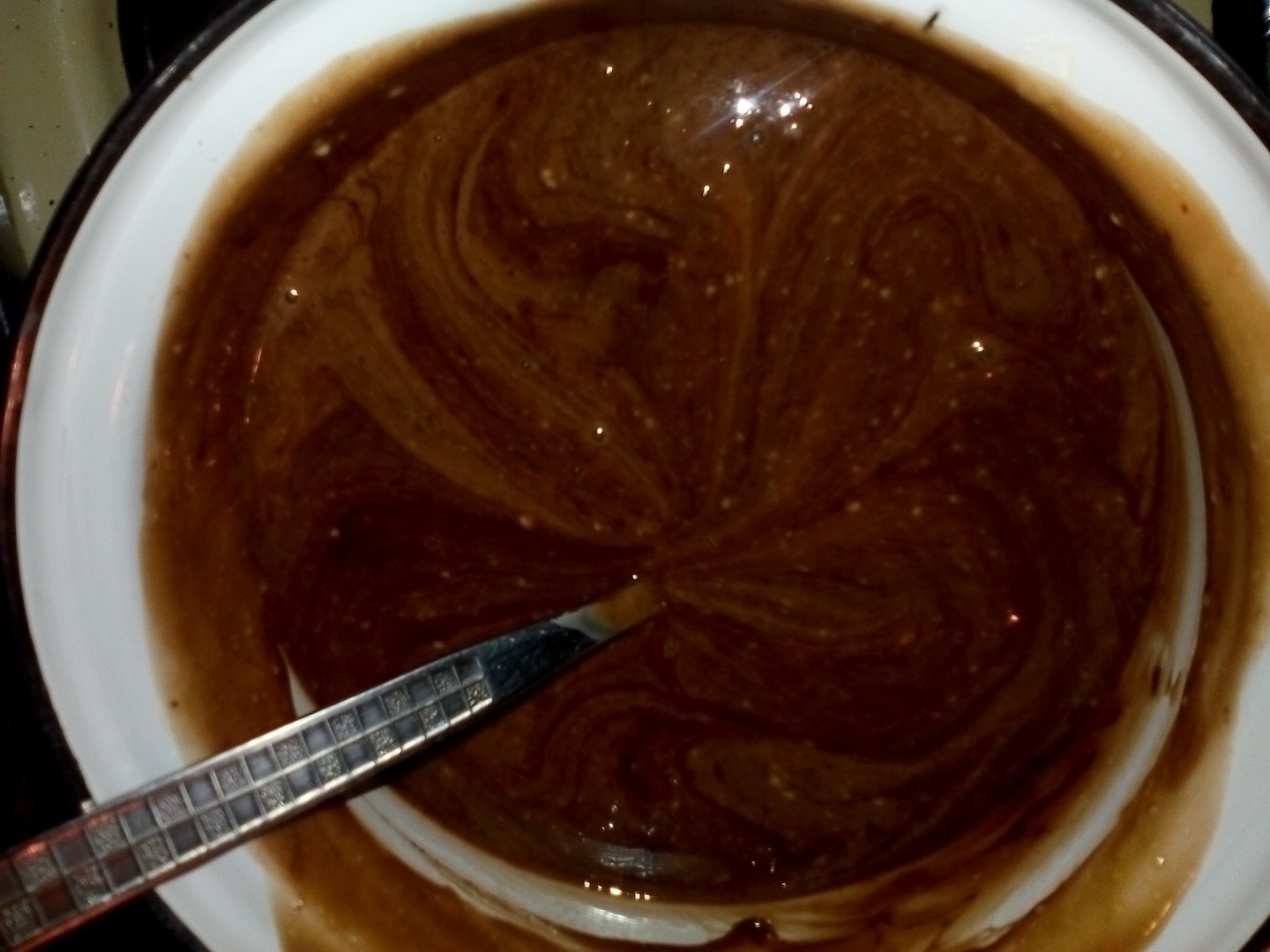 Napolitanele copilariei  (nuca, caramel si glazura de ciocolata)