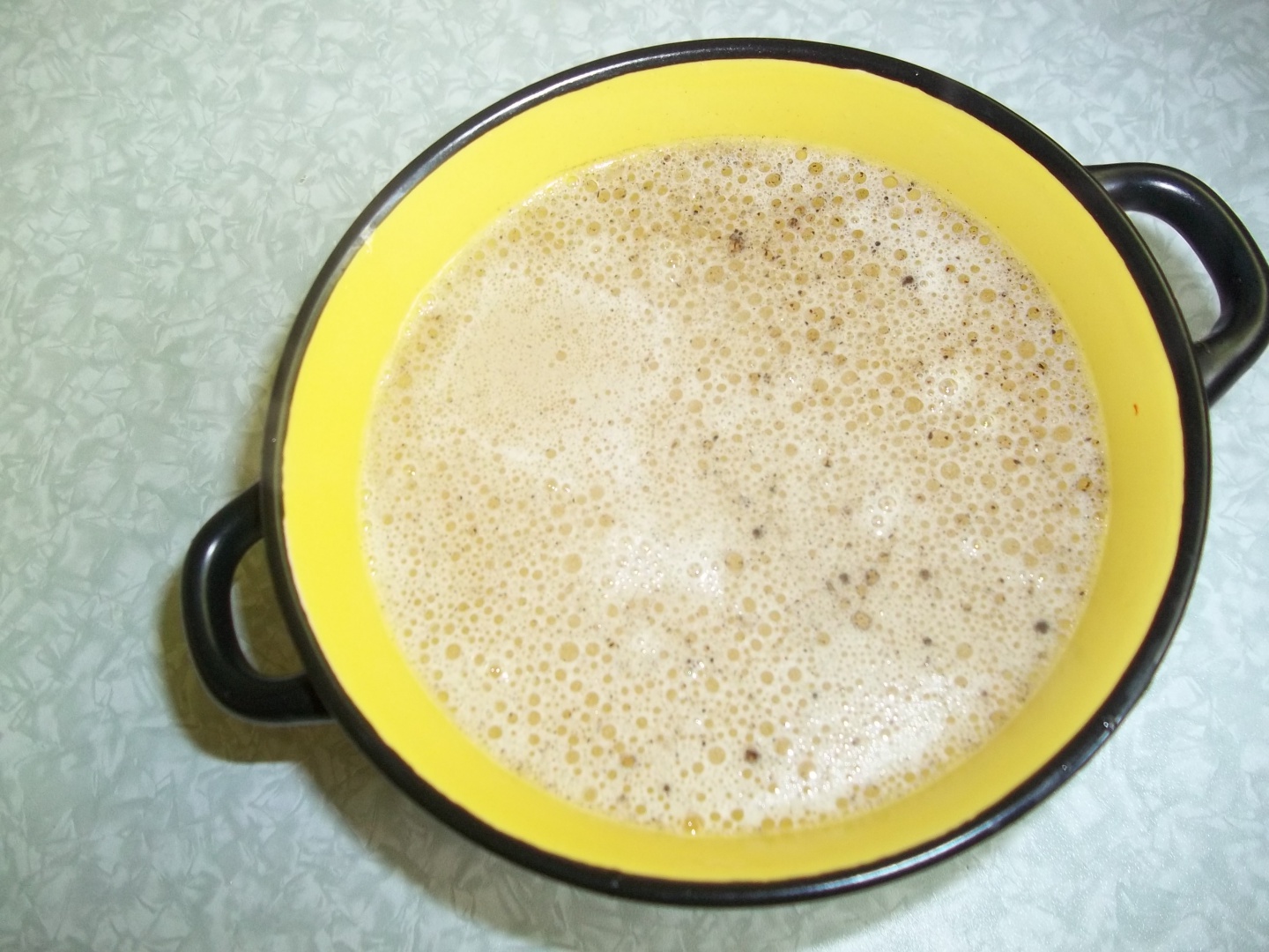 Rosii umplute cu cuscus