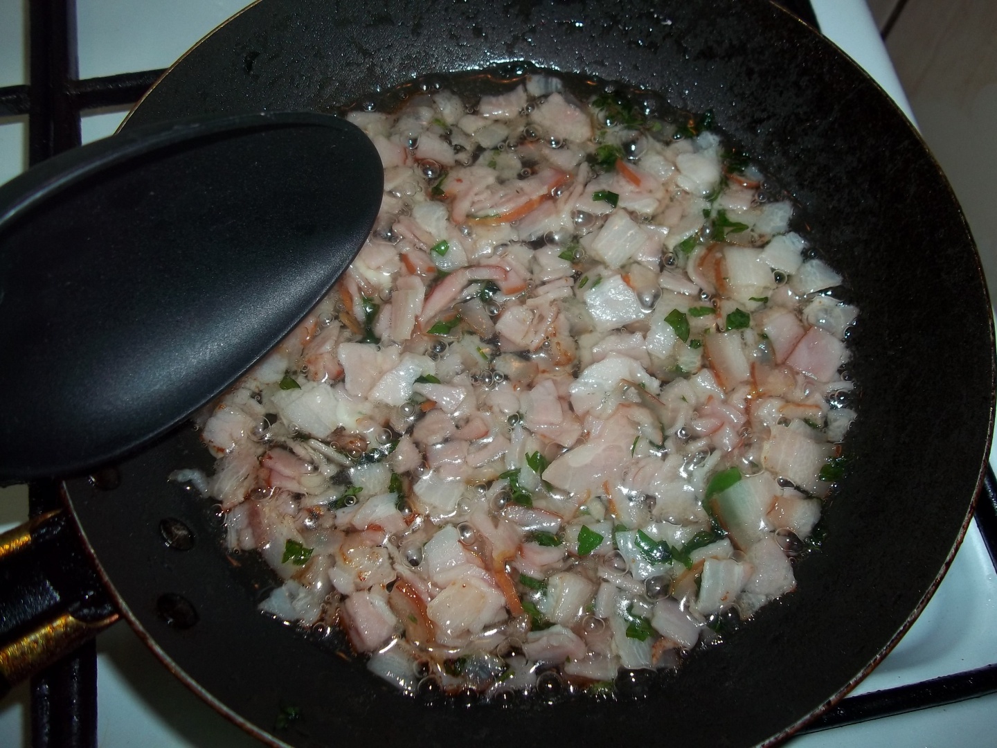 Rosii umplute cu cuscus