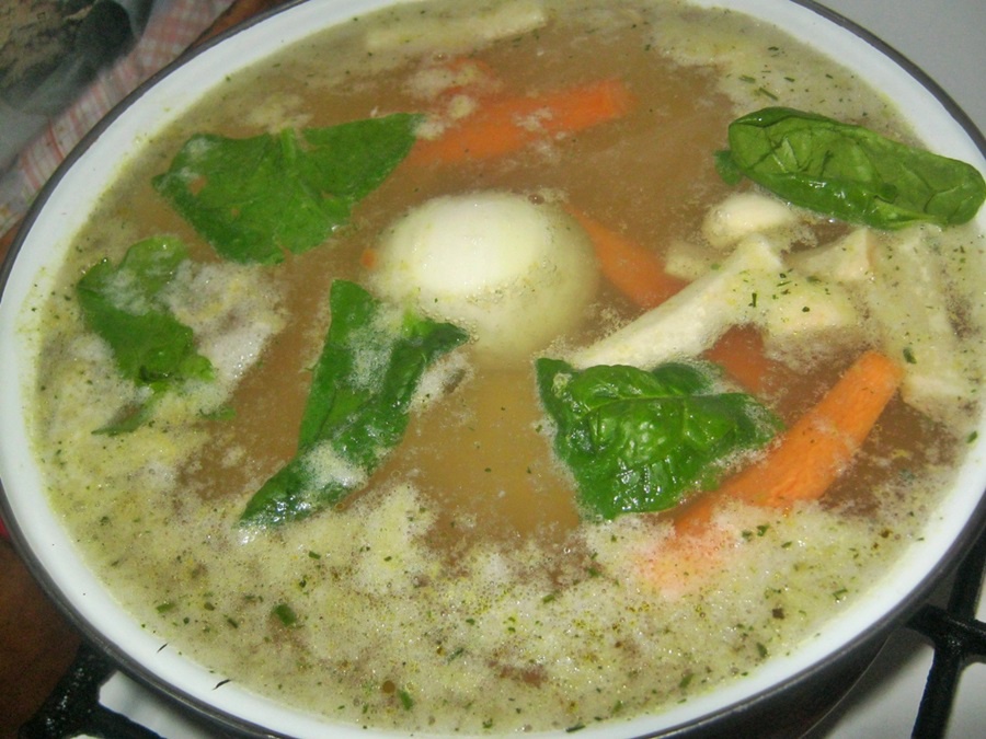 Supa Ramen