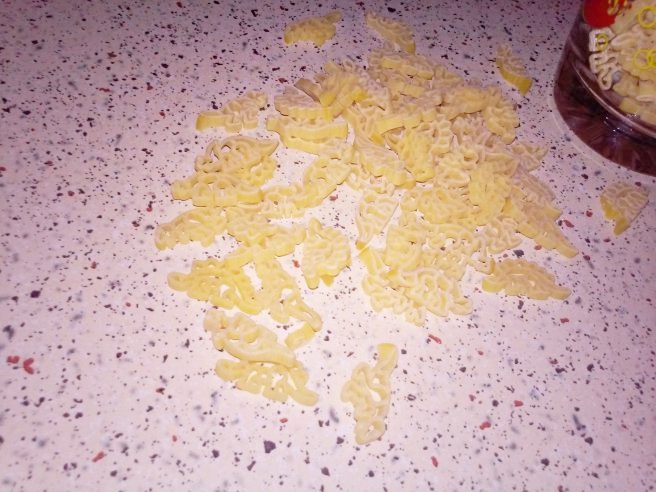 Ciorba de pui cu legume