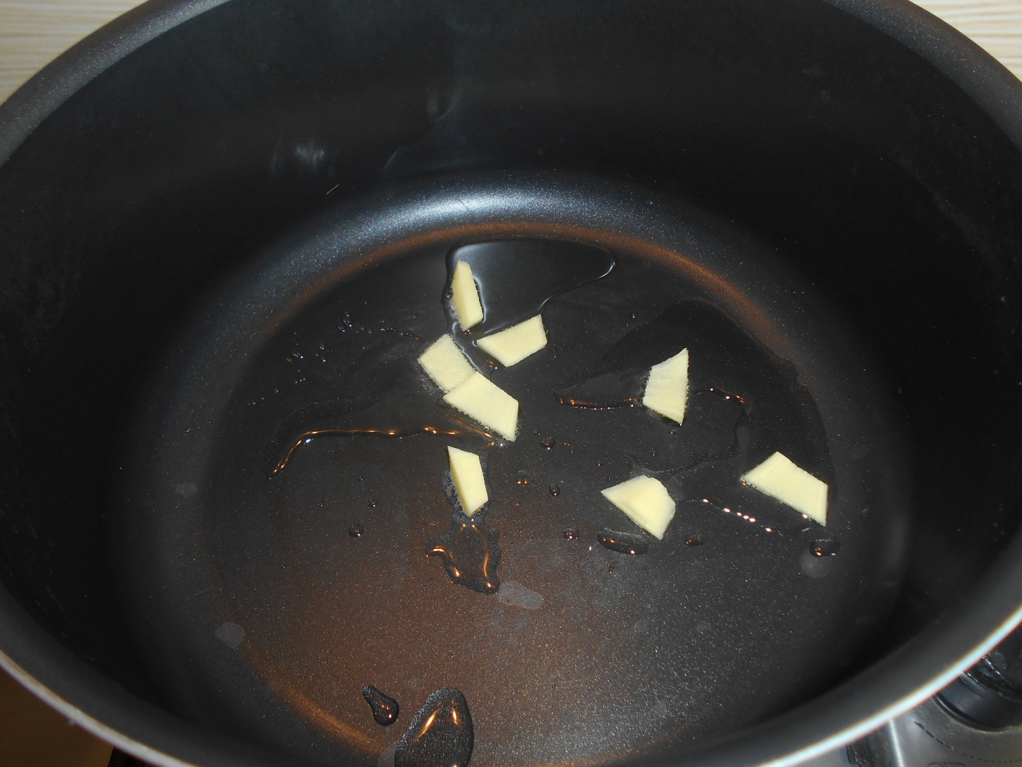 Ciorba de peste cu legume