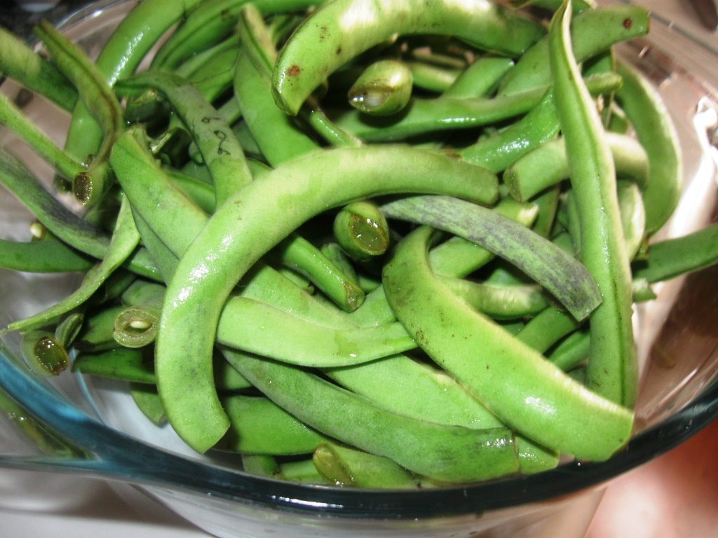 Ghiveci de legume cu carne la slow cooker