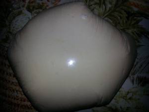 Tarte cu budinca de ciocolata si capsuni