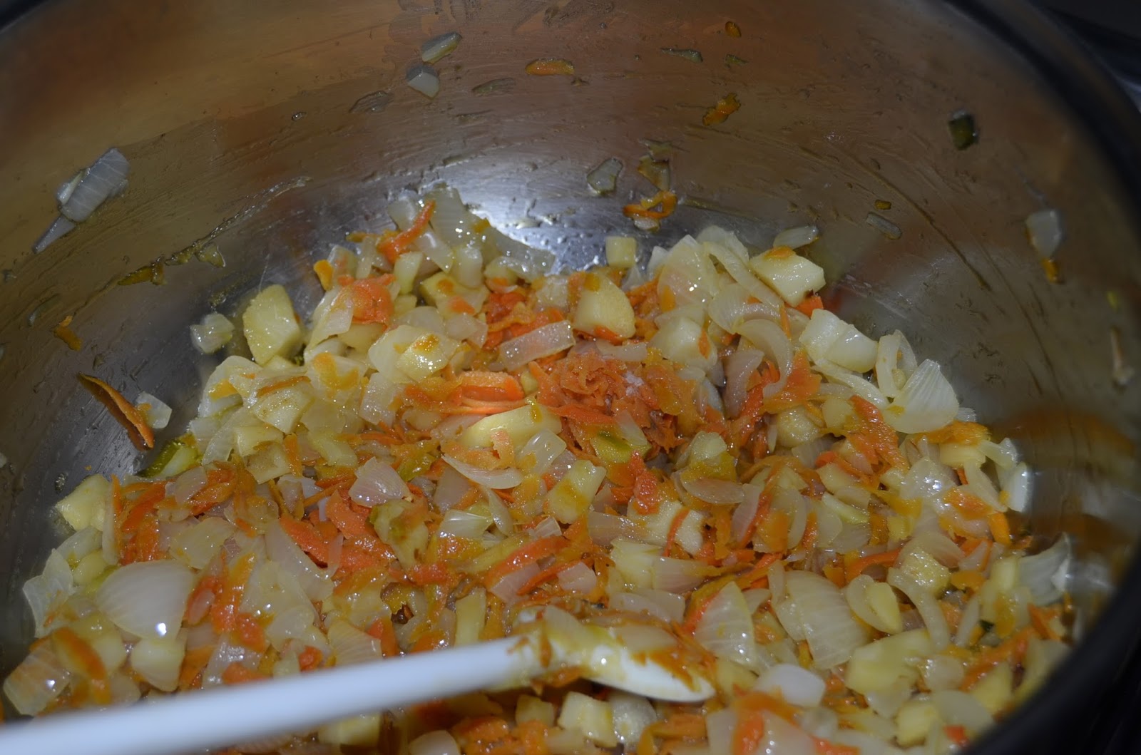 Carne de pui cu smantana