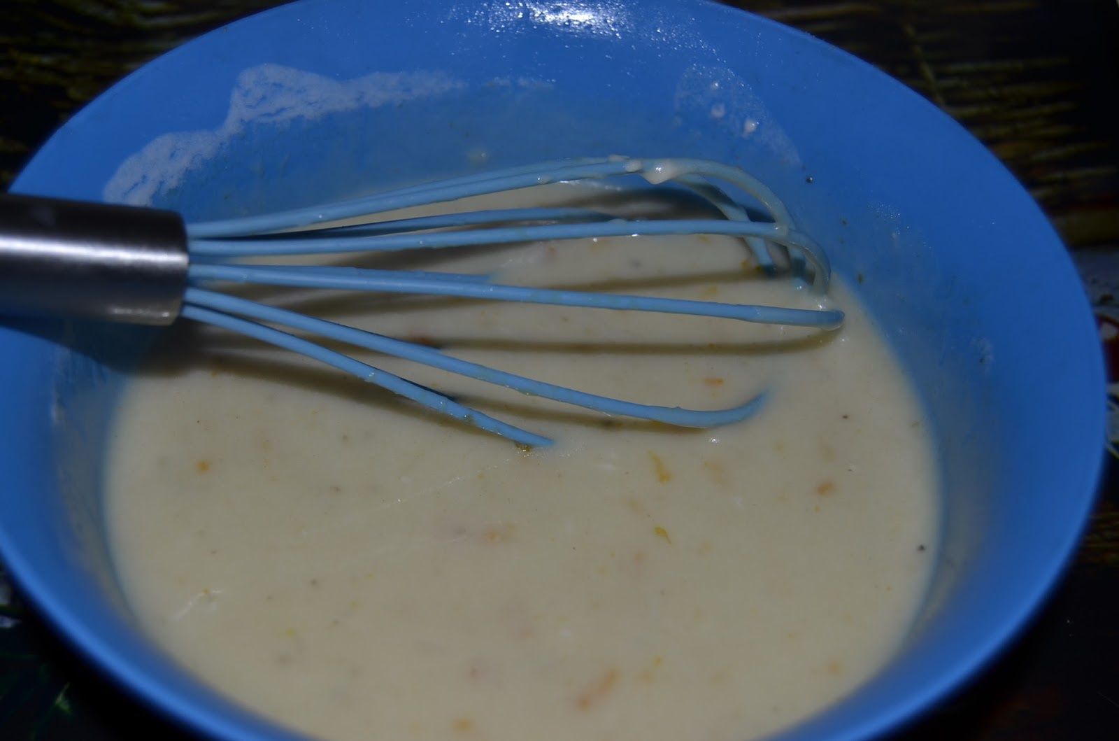 Carne de pui cu smantana