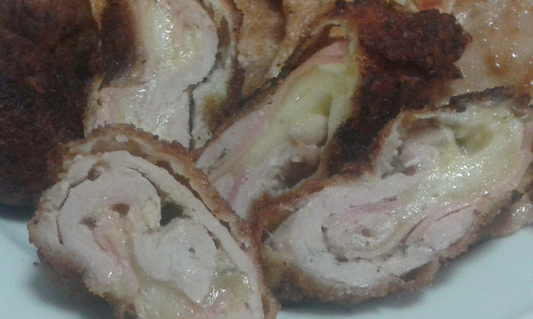 Cordon bleu