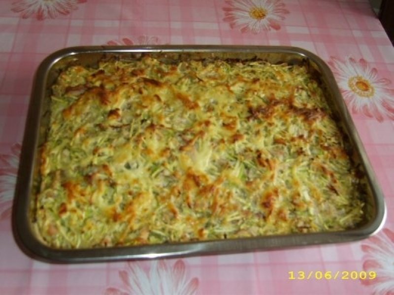 Cele mai bune feluri de mancare cu dovlecei si cum se pregatesc - 20 de retete delicioase