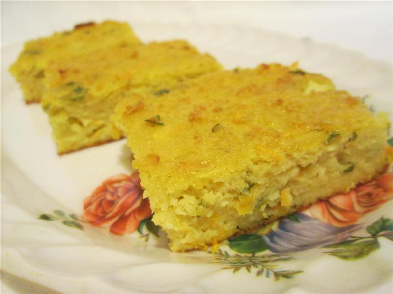 Cele mai bune feluri de mancare cu dovlecei si cum se pregatesc - 20 de retete delicioase