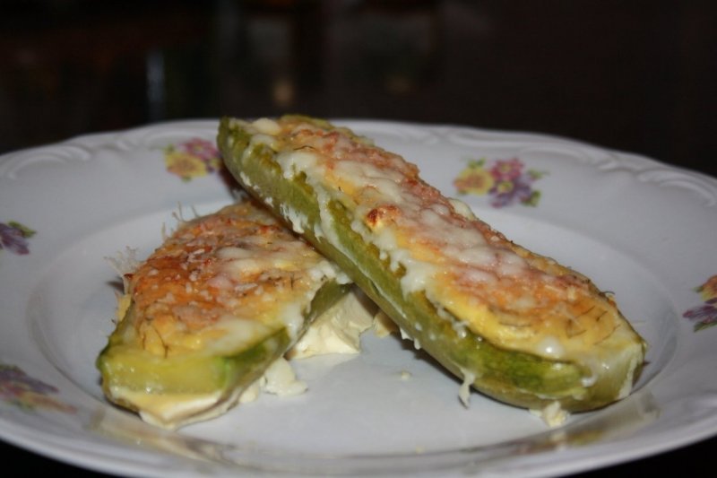 Cele mai bune feluri de mancare cu dovlecei si cum se pregatesc - 20 de retete delicioase