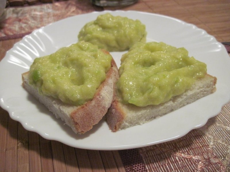 Cele mai bune feluri de mancare cu dovlecei si cum se pregatesc - 20 de retete delicioase