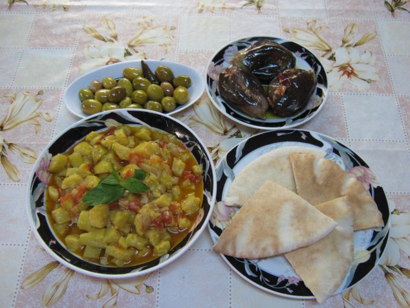 Cele mai bune feluri de mancare cu dovlecei si cum se pregatesc - 20 de retete delicioase