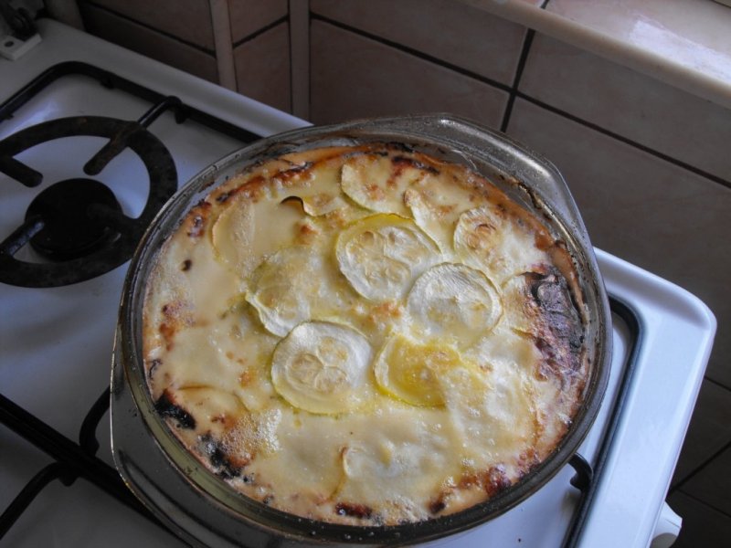 Cele mai bune feluri de mancare cu dovlecei si cum se pregatesc - 20 de retete delicioase