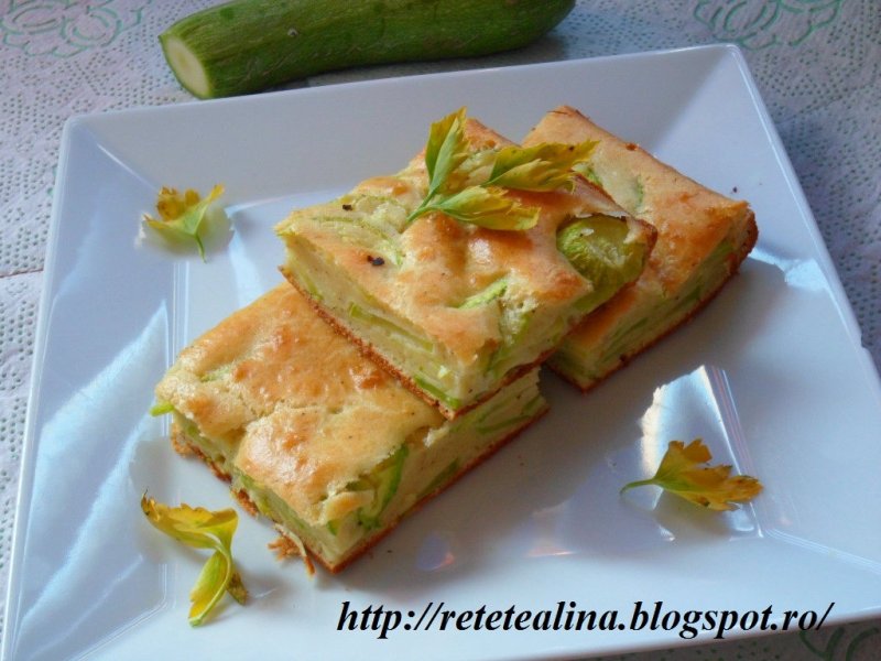 Cele mai bune feluri de mancare cu dovlecei si cum se pregatesc - 20 de retete delicioase