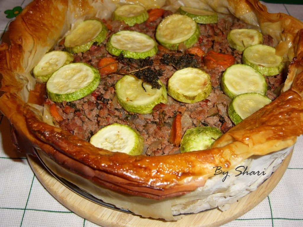 Cele mai bune feluri de mancare cu dovlecei si cum se pregatesc - 20 de retete delicioase