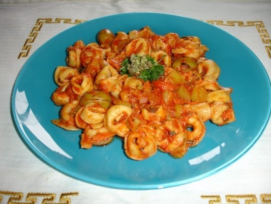 Cele mai bune feluri de mancare cu dovlecei si cum se pregatesc - 20 de retete delicioase