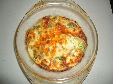 Pui cu cascaval la cuptor