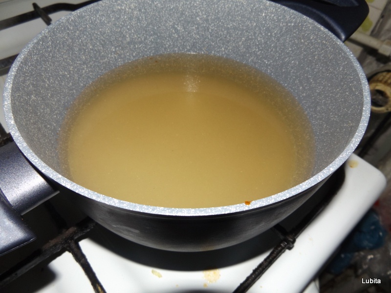 Dulceata de ardei iuti