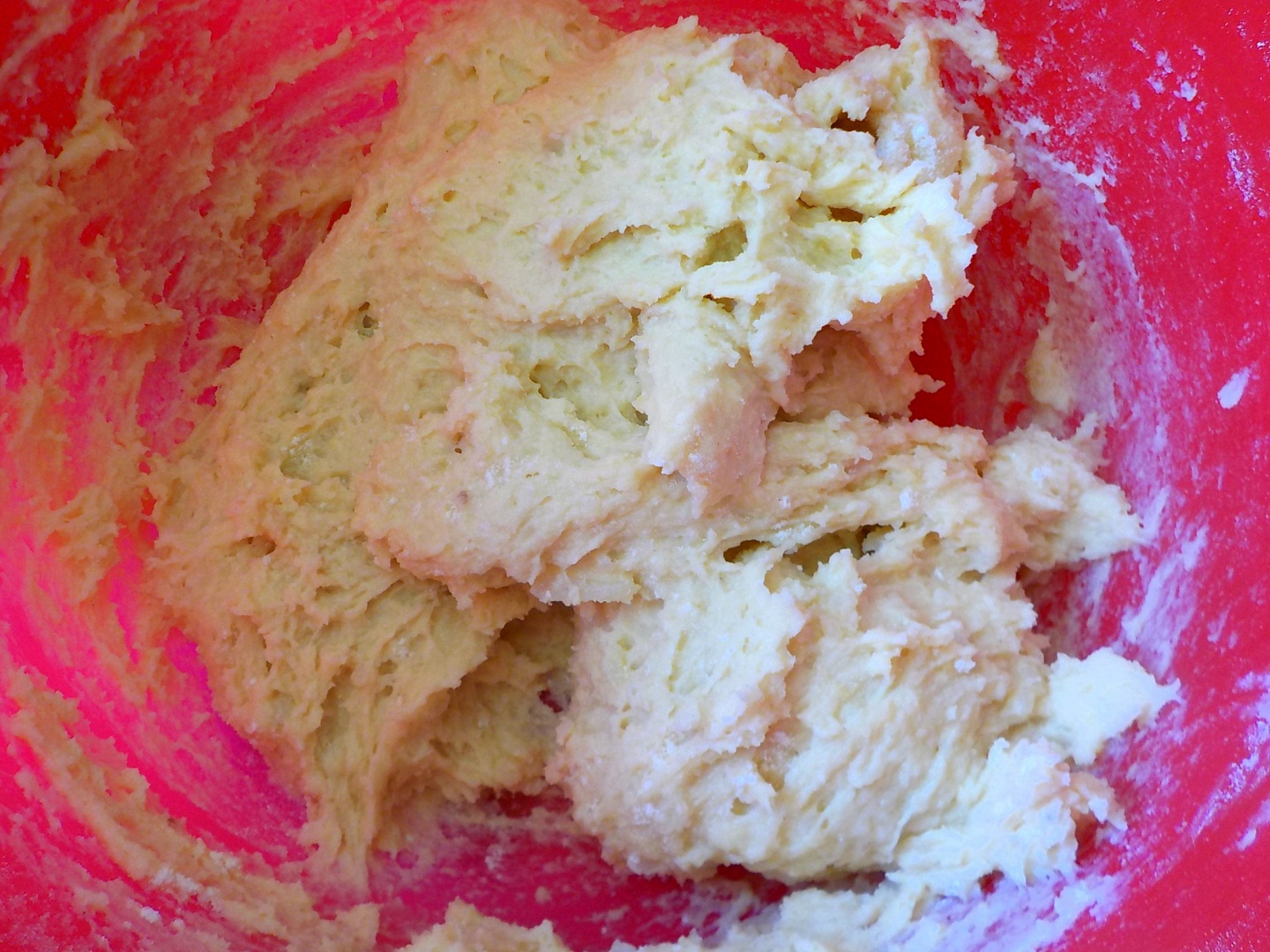 Galuste cu prune. Reteta clasica de gomboti cu prune