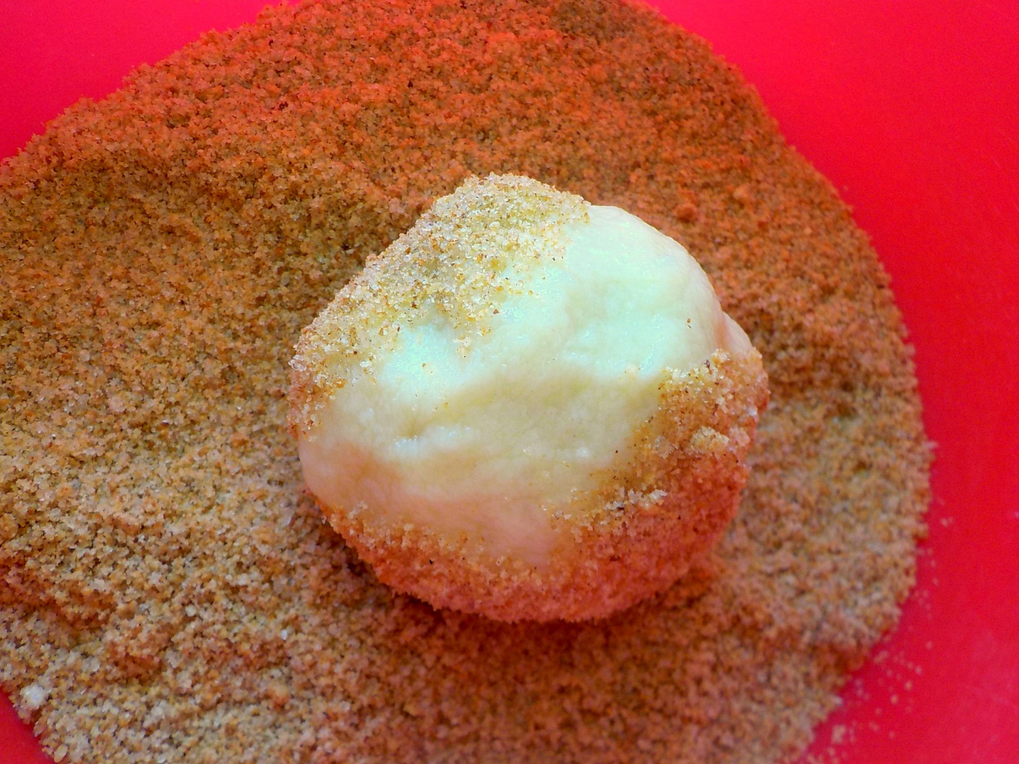 Galuste cu prune. Reteta clasica de gomboti cu prune