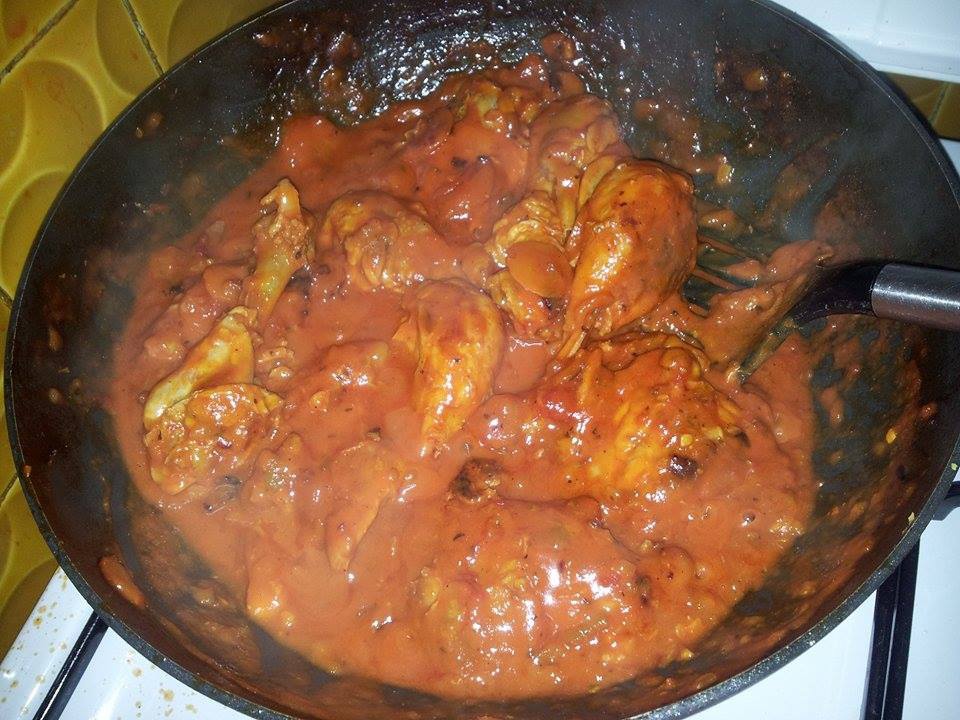 Pui Vanatoresc (Cacciatore)