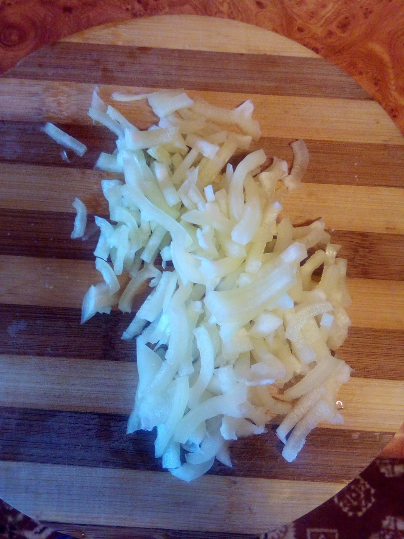 Briose aperitiv cu ardei gras si branză de oi