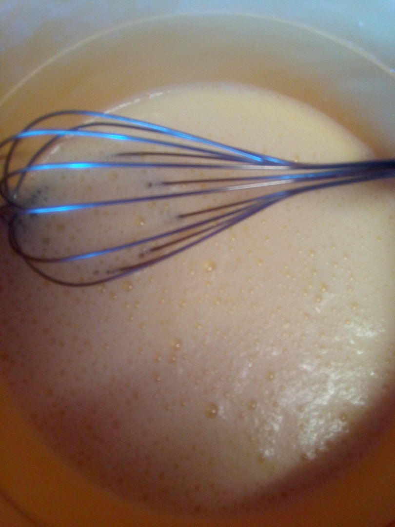 Briose aperitiv cu ardei gras si branză de oi