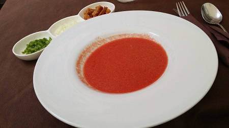 Gazpacho