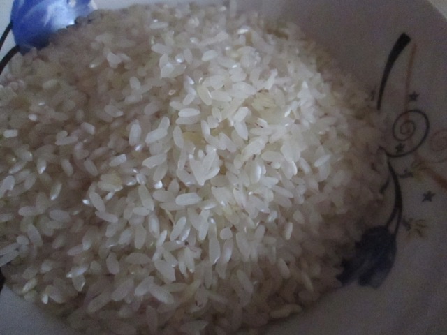 Ardei umpluți cu orez și legume - de post