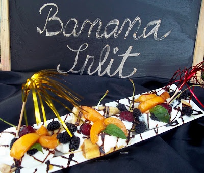 Banana Split
