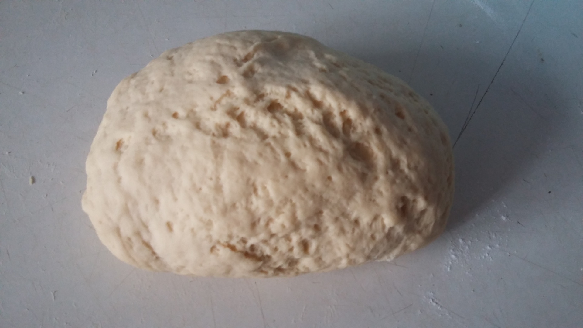 Spirale cu crema de unt