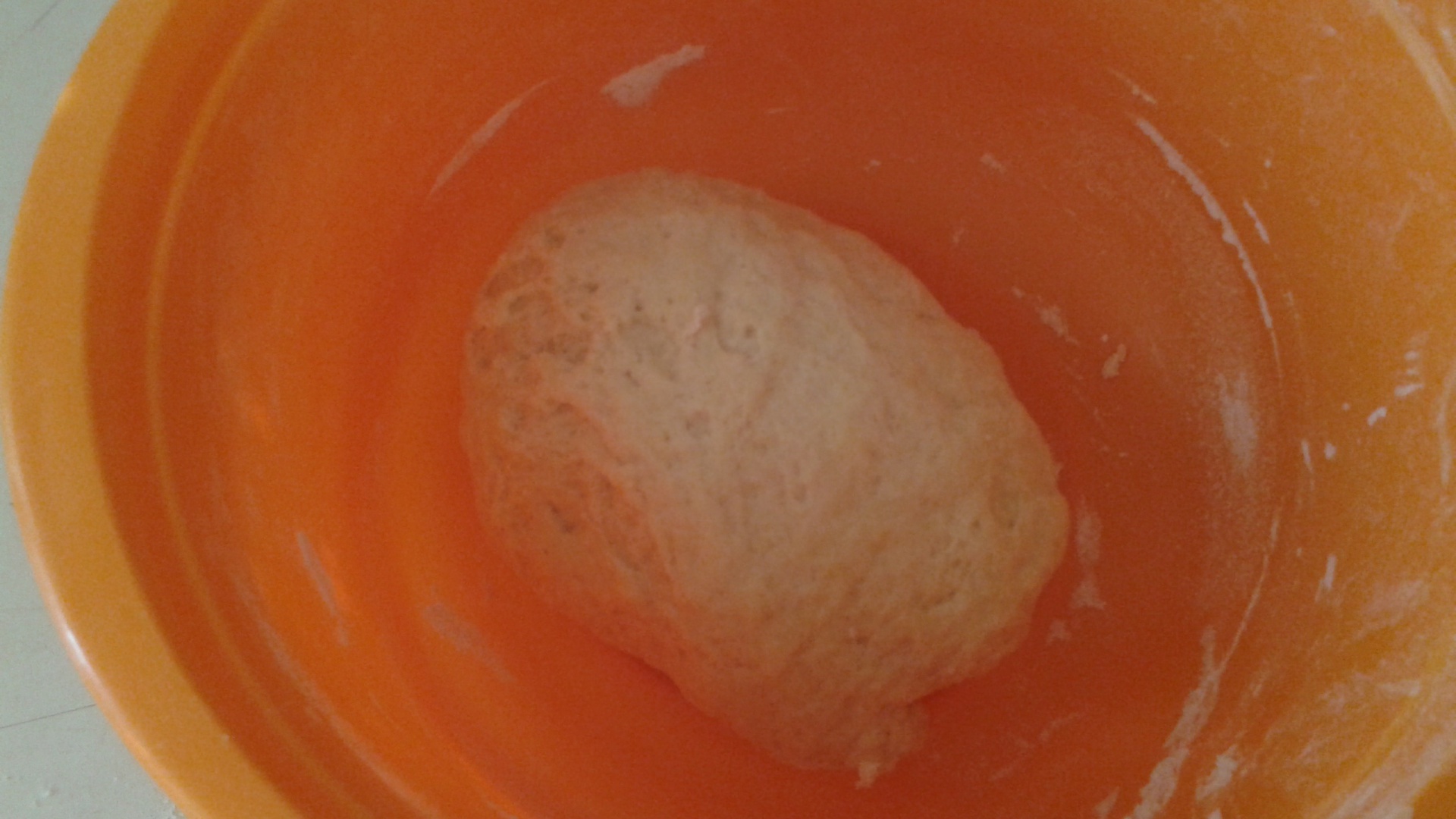 Rulada cu telemea si cascavea