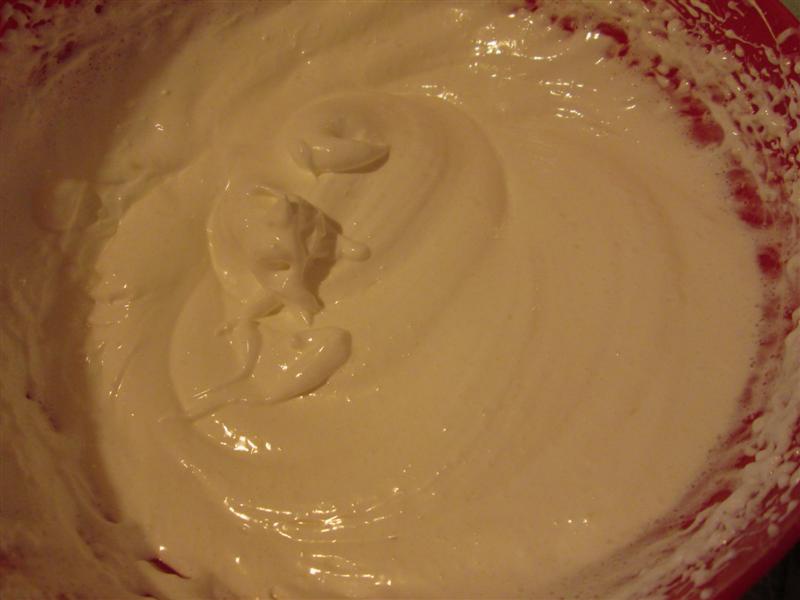 Chec cu nuci si rahat