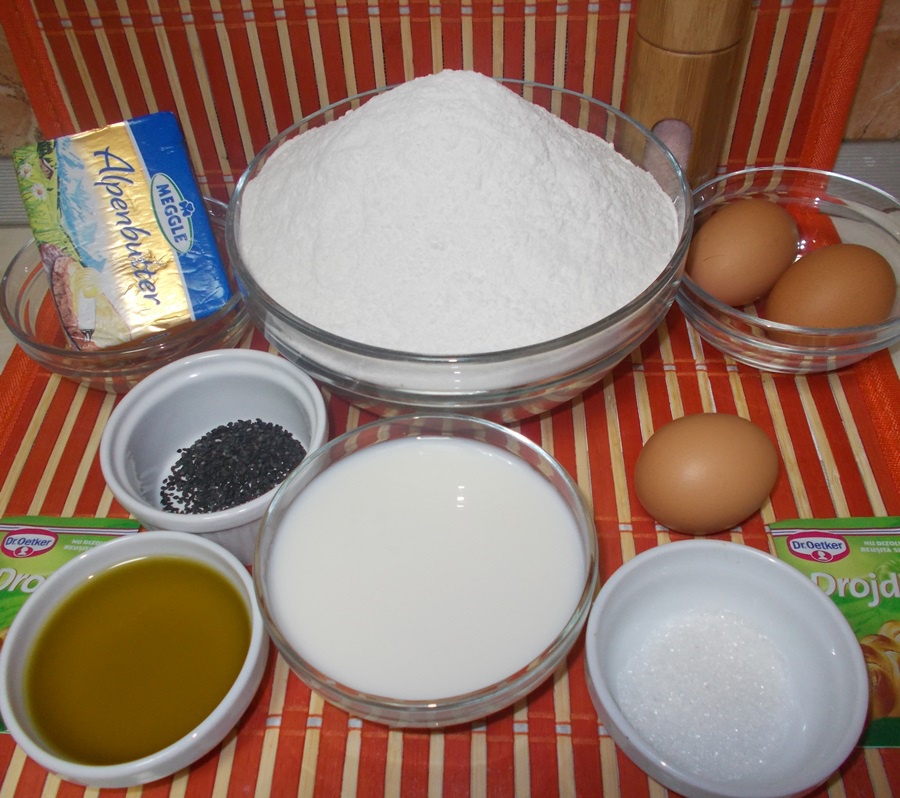 Paine Floarea Soarelui