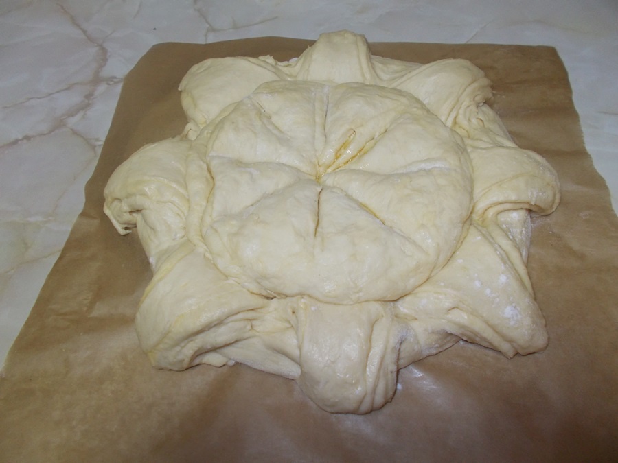 Paine Floarea Soarelui