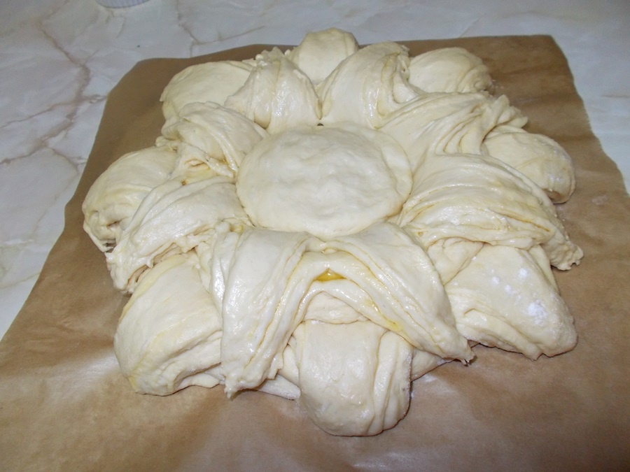 Paine Floarea Soarelui