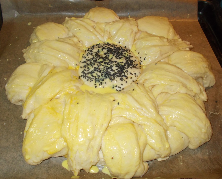 Paine Floarea Soarelui