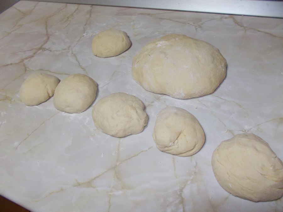 Paine Floarea Soarelui