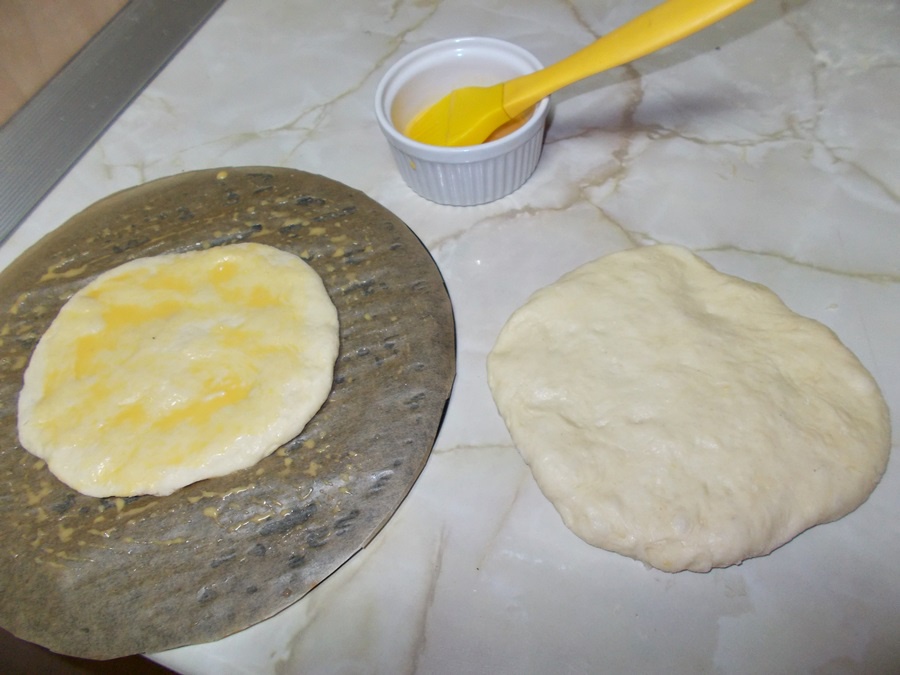 Paine Floarea Soarelui