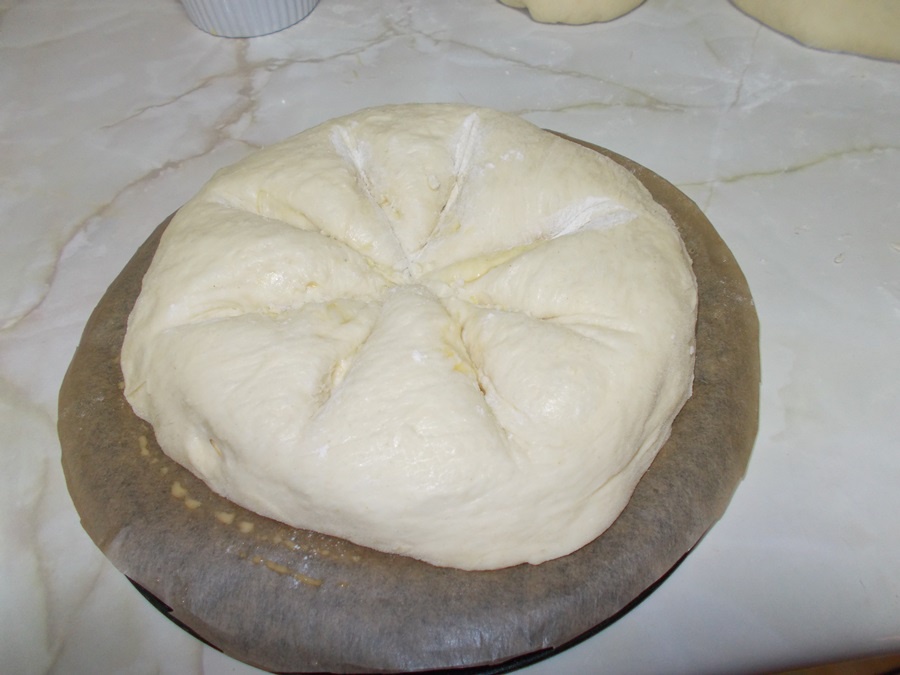 Paine Floarea Soarelui