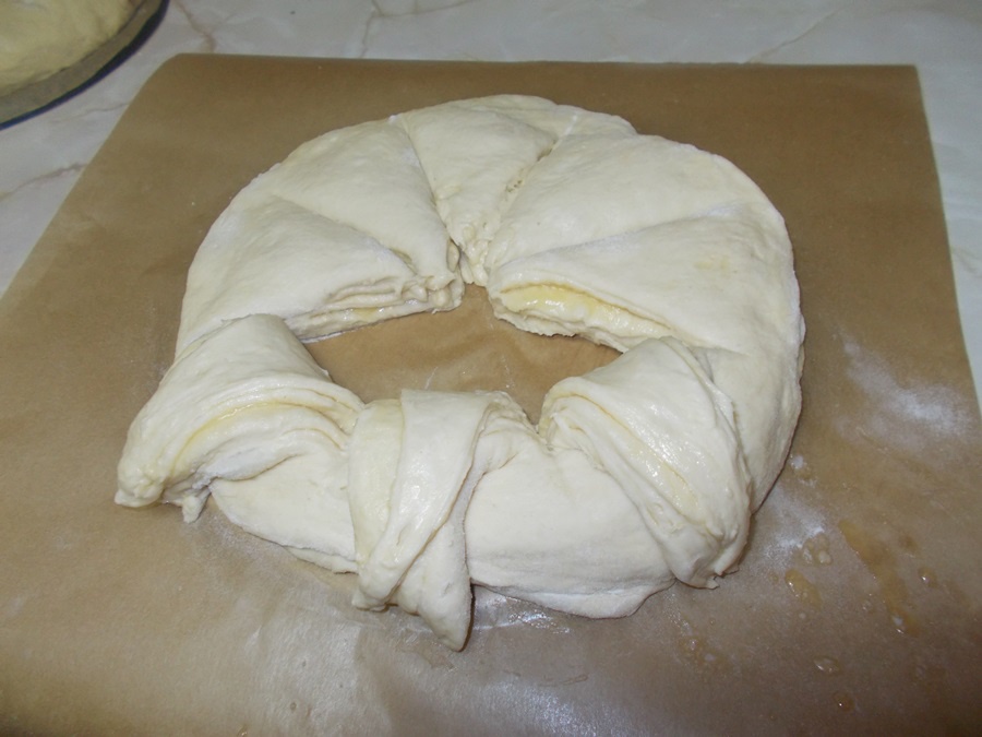 Paine Floarea Soarelui