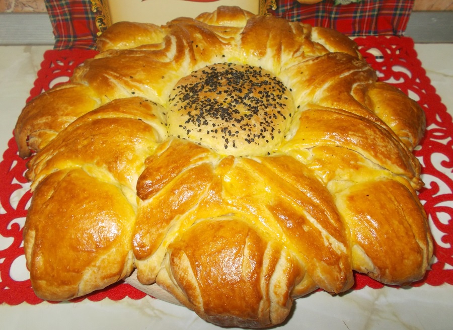 Paine Floarea Soarelui