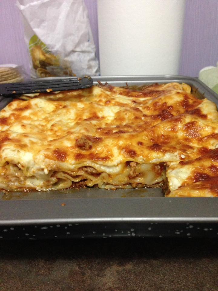 Lasagna