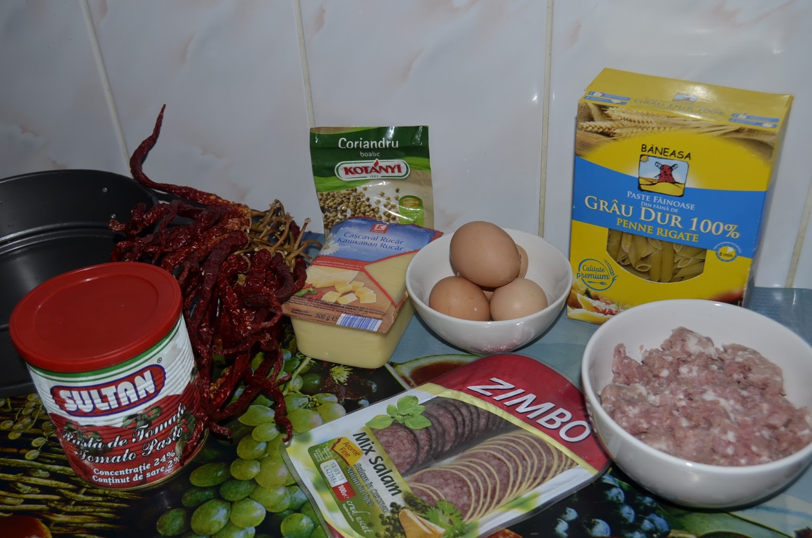 Tort aperitiv Baneasa